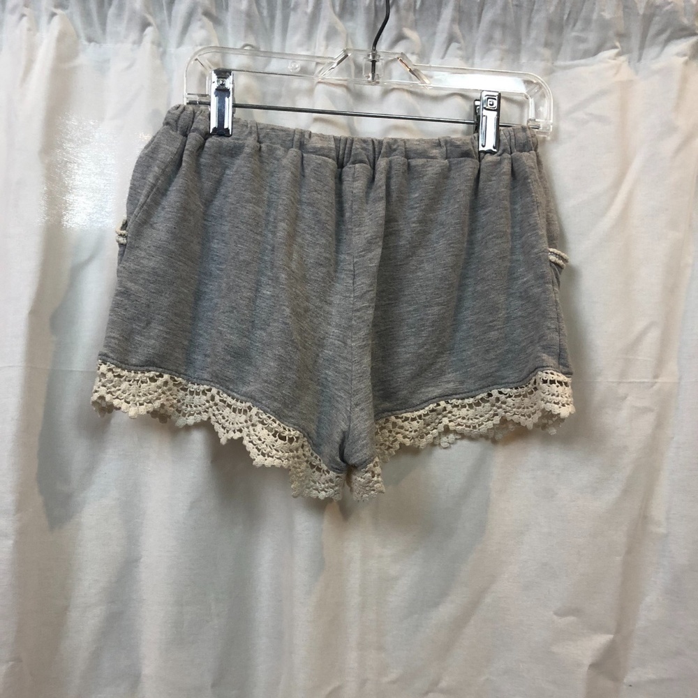Girls Shorts